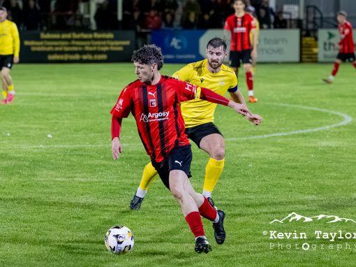 Locos 1 – 0 Clachnacuddin Locos 1 – 0 Clachnacuddin