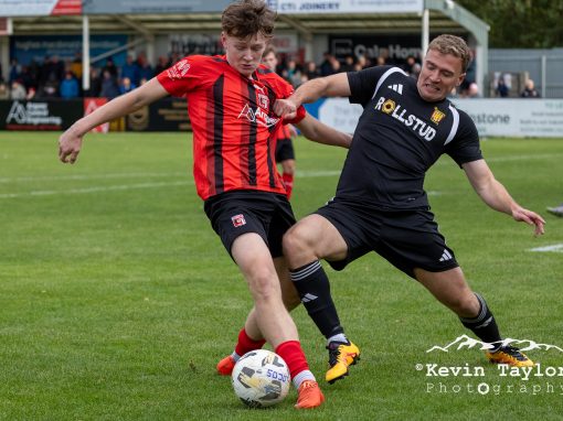 Locos 0 – 2 Formartine United Locos 0 – 2 Formartine United